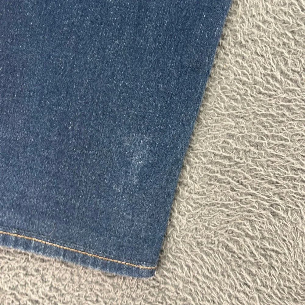 Levi‎ Strauss 541 Athletic Taper Jeans Dark Wash Mens W40 L32